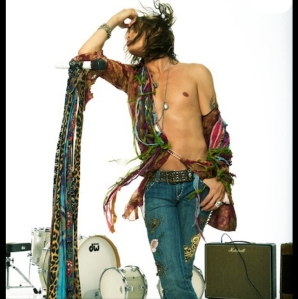 Hand Crafted "Tyler" Keychain - Picture 2 of 9